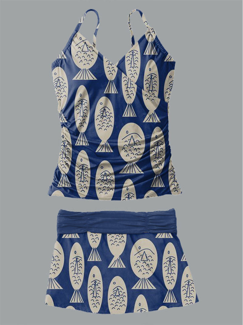 Elegantly Designed Garment