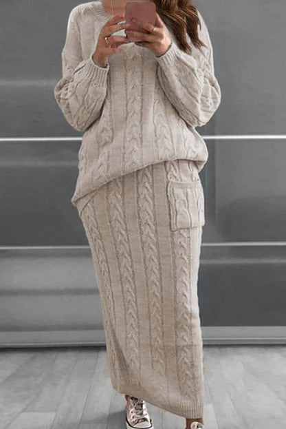 Classic Vintage Sweater