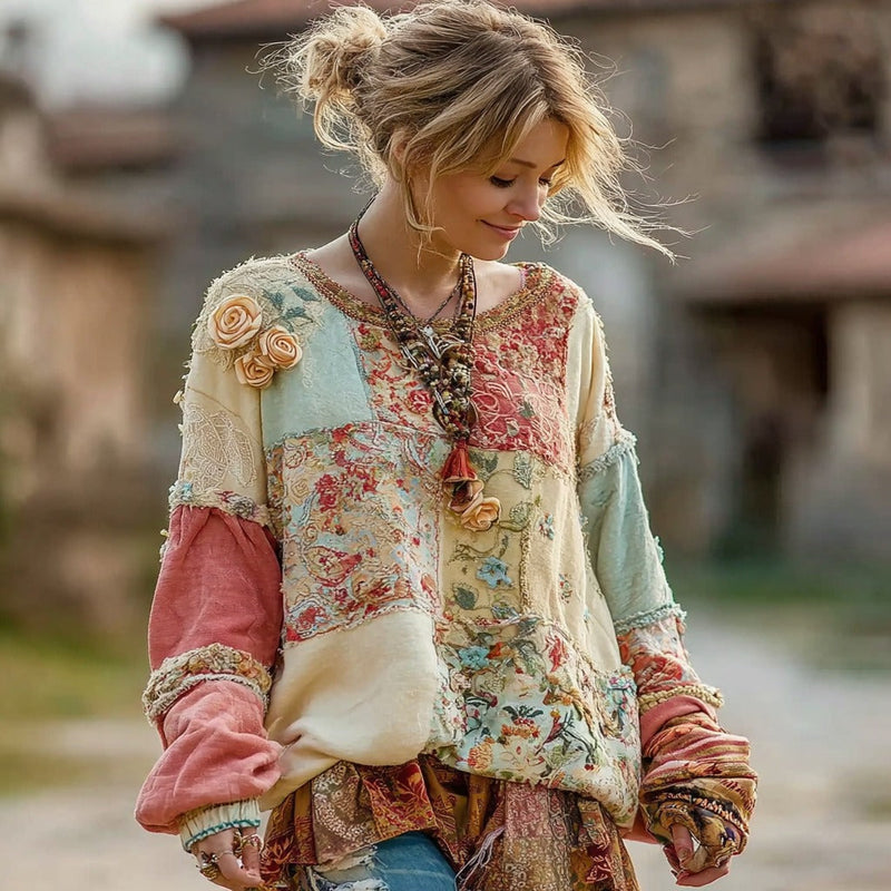 Thoughtfully Designed Shirt