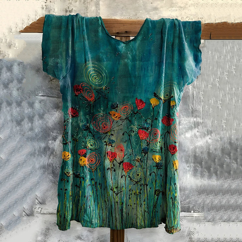 Classic Designed T-Shirt