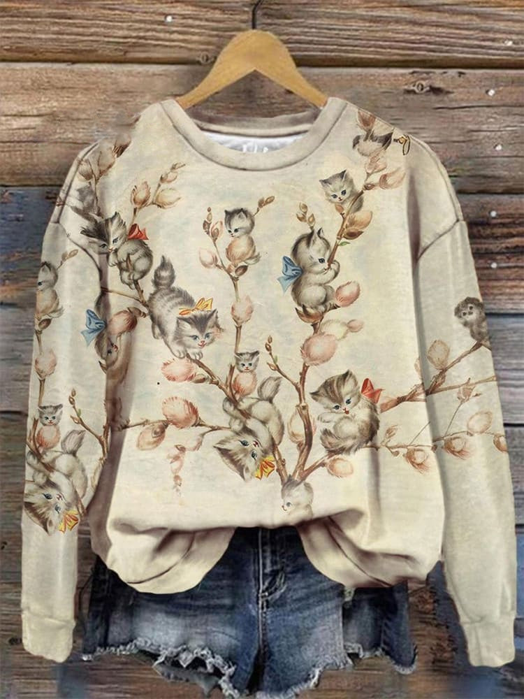 Vintage Inspired Shirt