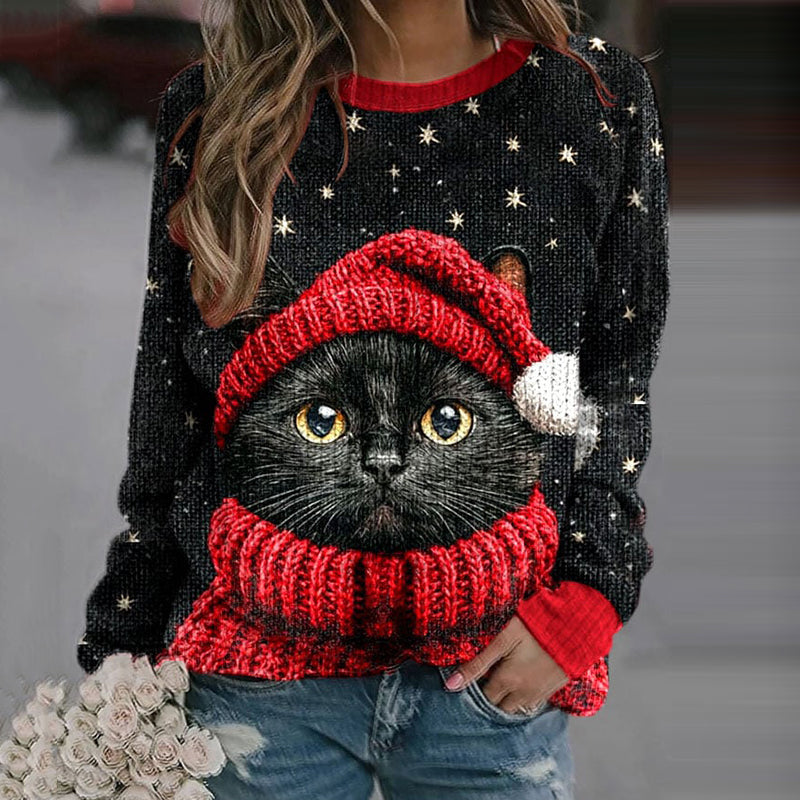 Beautifully Crafted Sweater