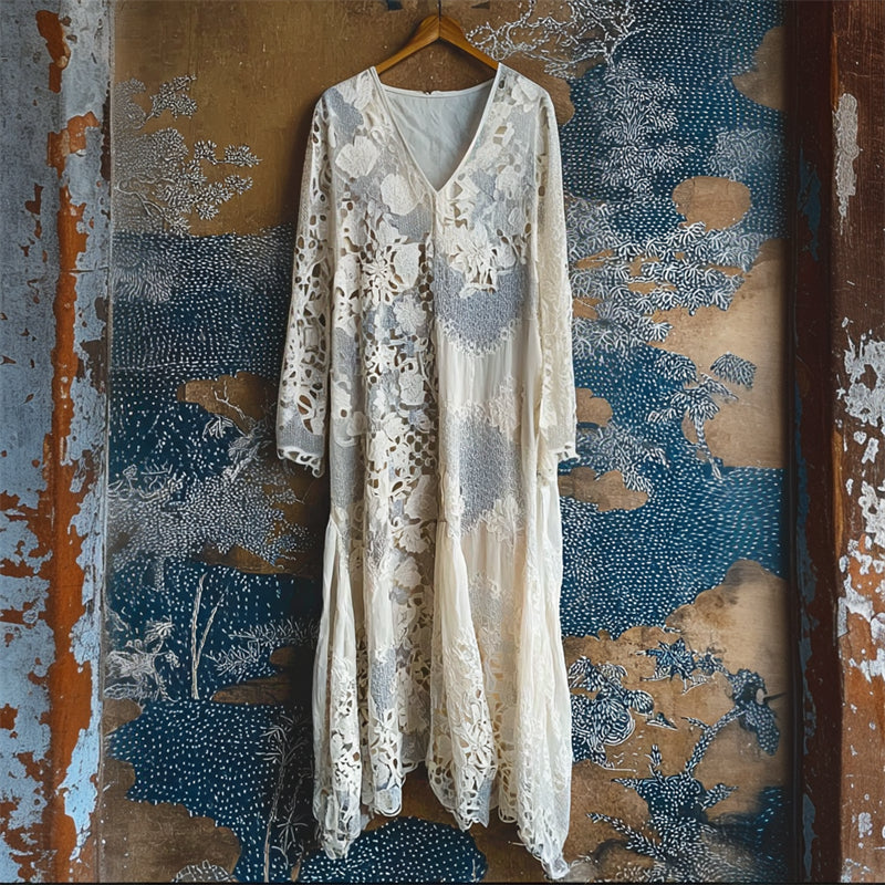 Thoughtfully Designed Dress