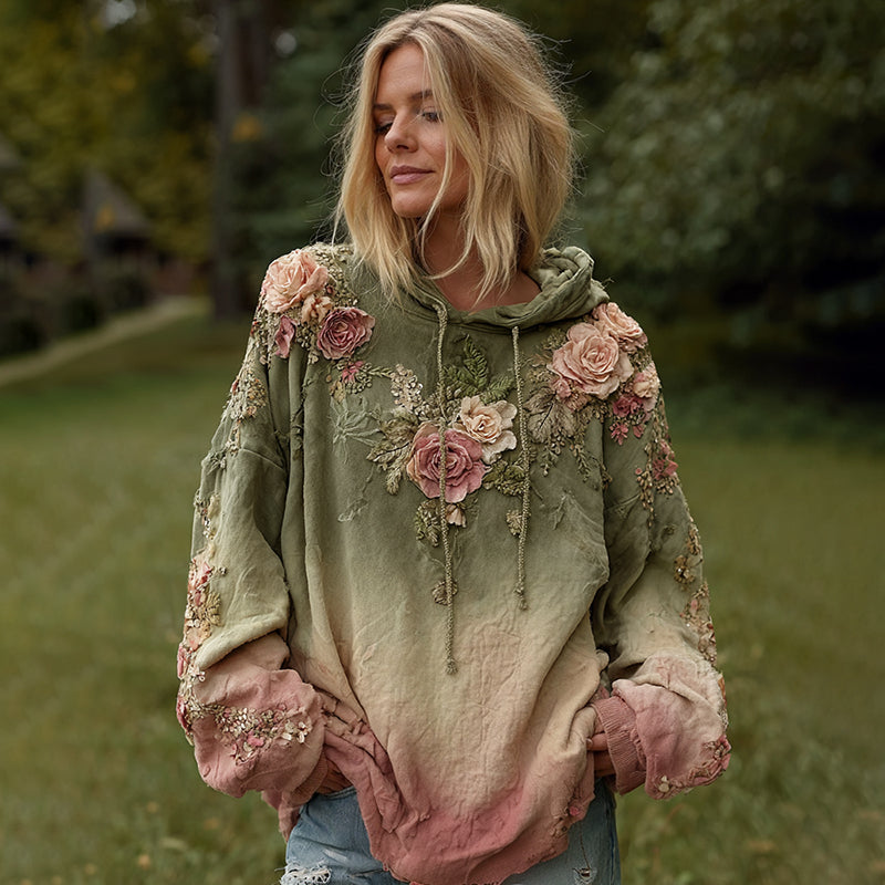 Timeless Vintage Style Garment