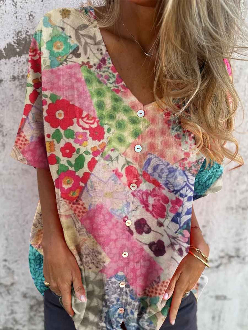 Classic Designed Shirt