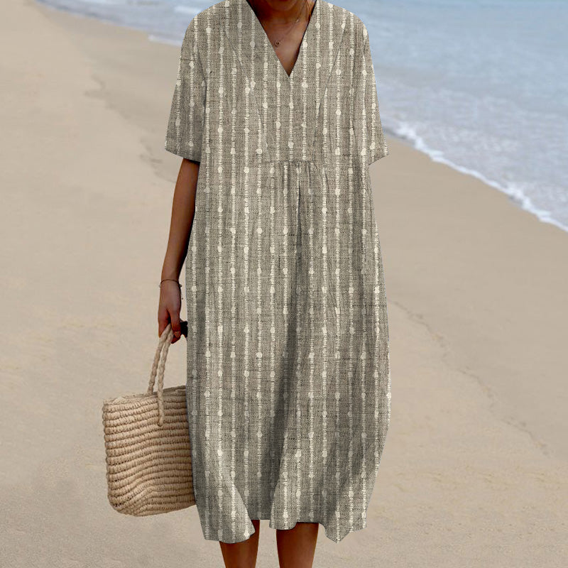 Thoughtfully Designed Dress