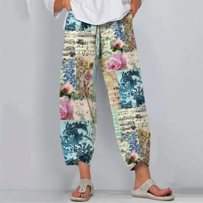 Thoughtfully Designed Pants