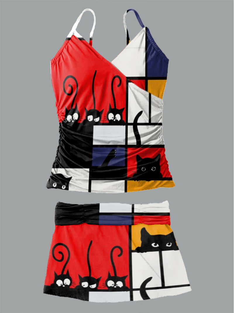 Vintage Inspired Garment