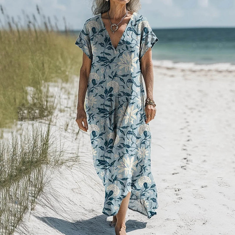 Thoughtfully Designed Dress