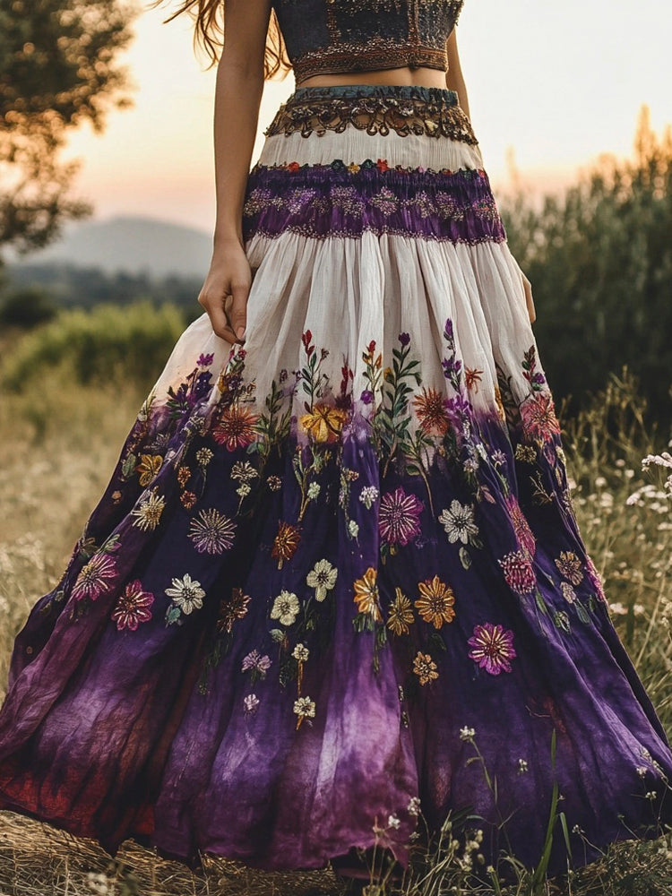 Beautifully Crafted Garment
