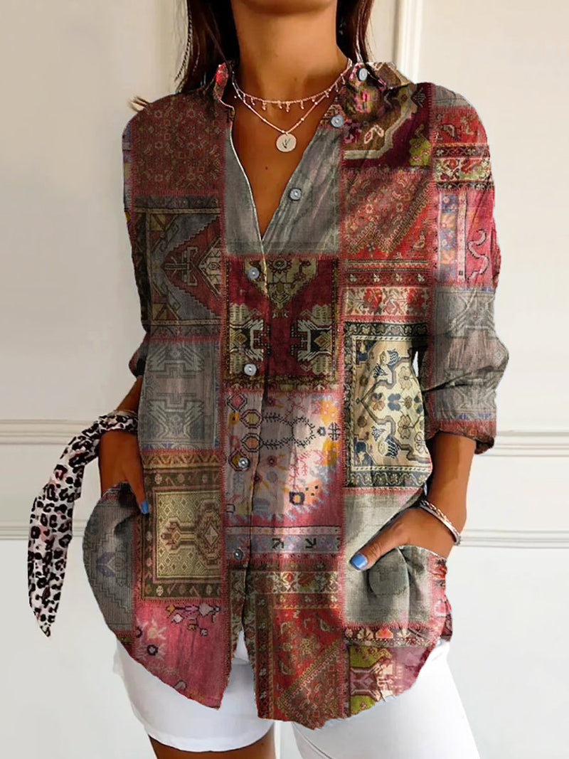 Beautifully Crafted Shirt