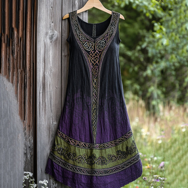 Classic Designed Dress