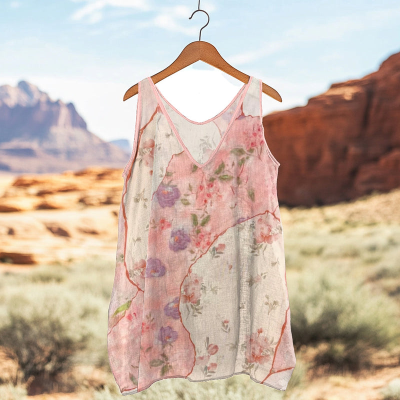 Gracefully Designed Top