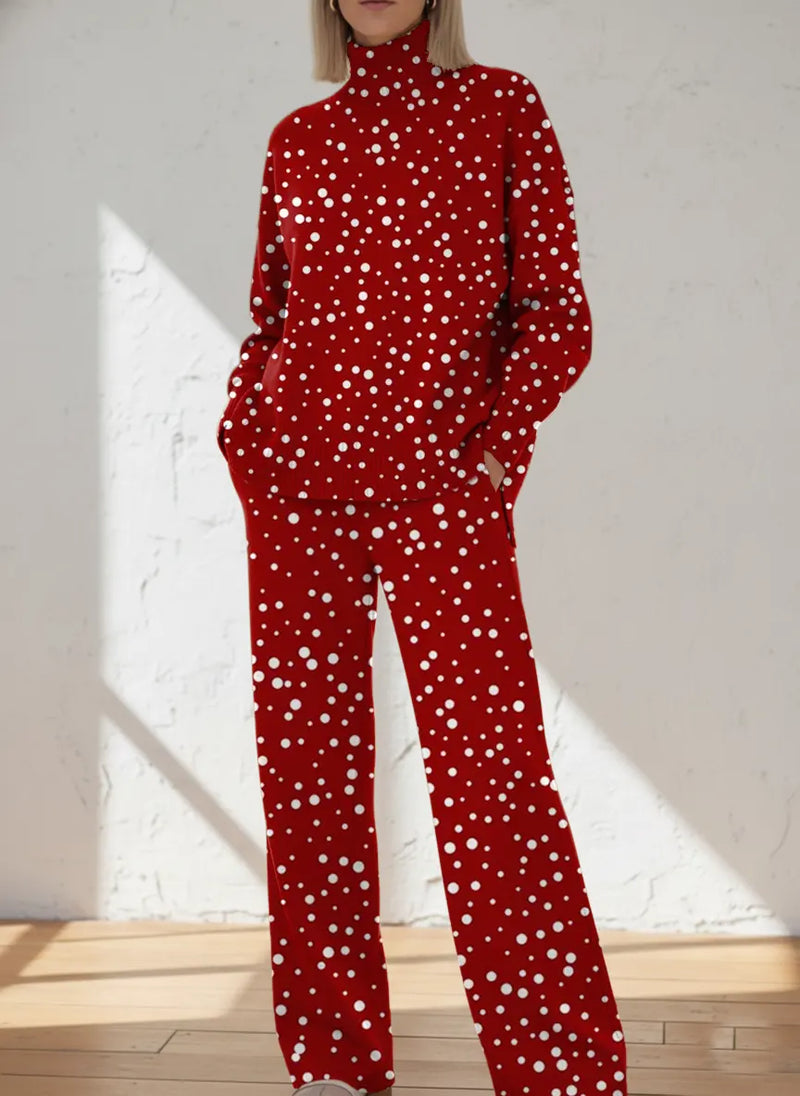 Vintage Inspired Pants