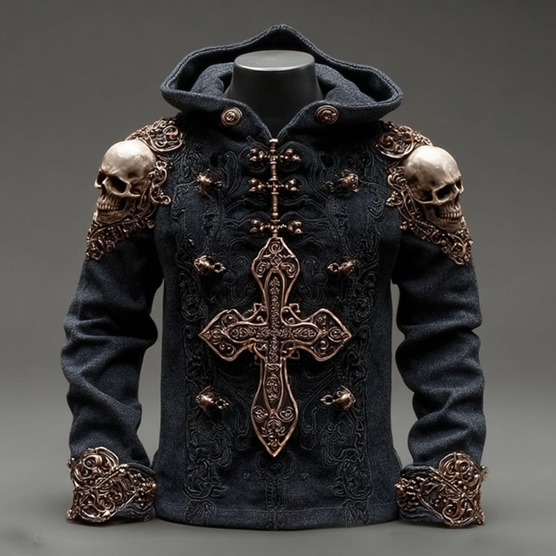 Classic Vintage Sweater