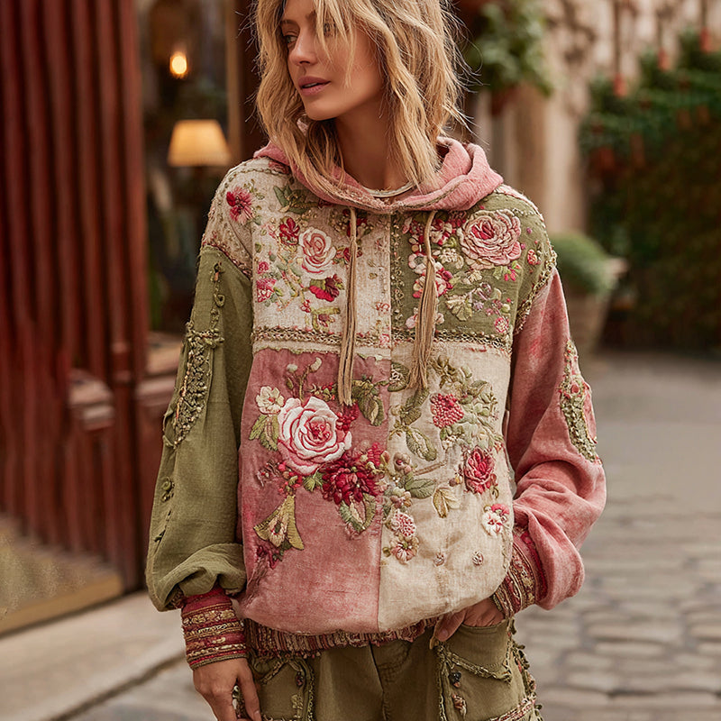Beautifully Crafted Garment