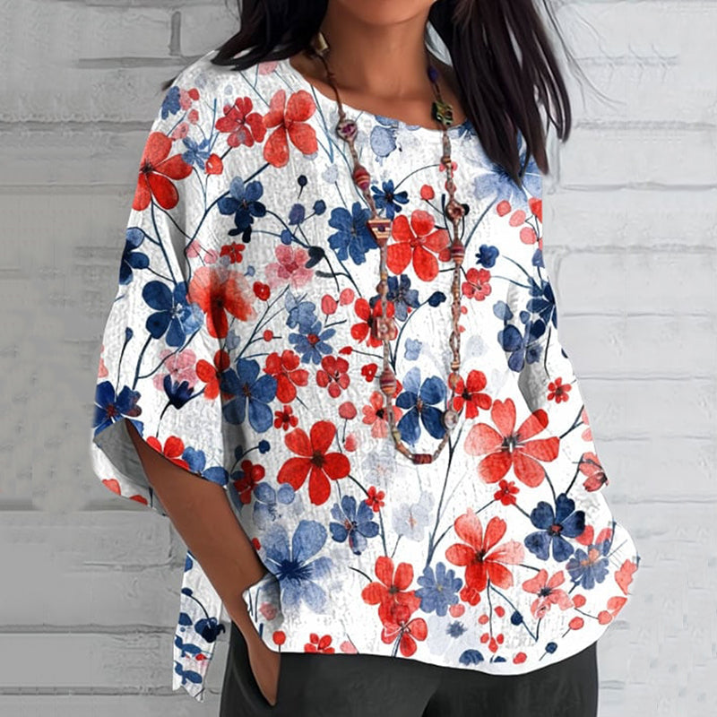 Timeless Vintage Style T-Shirt