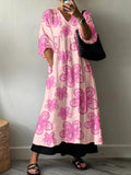 Classic Vintage Dress