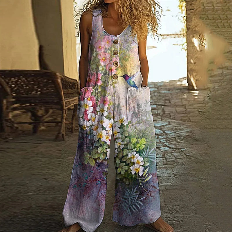 Vintage Inspired Garment
