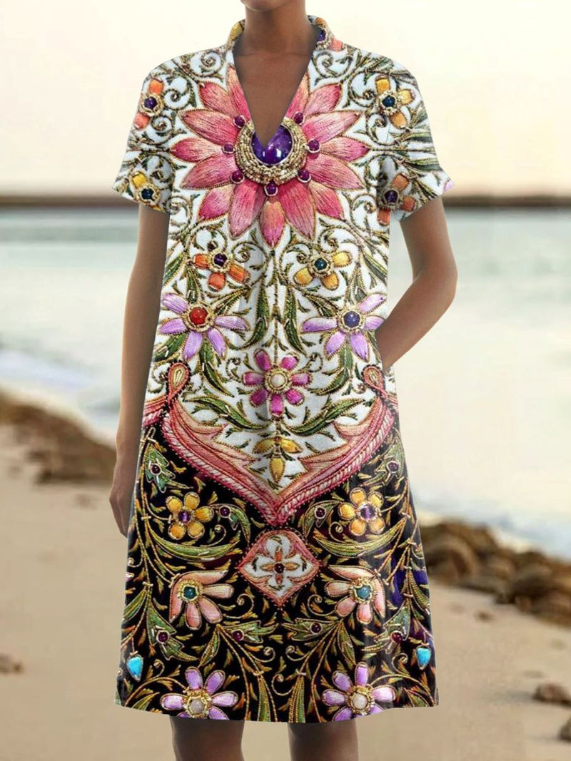 Beautifully Crafted Garment