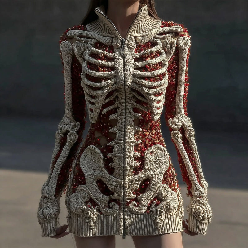 Classic Designed Cardigan