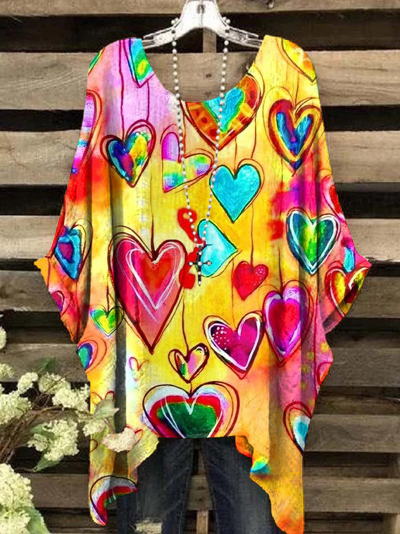 Thoughtfully Designed Top