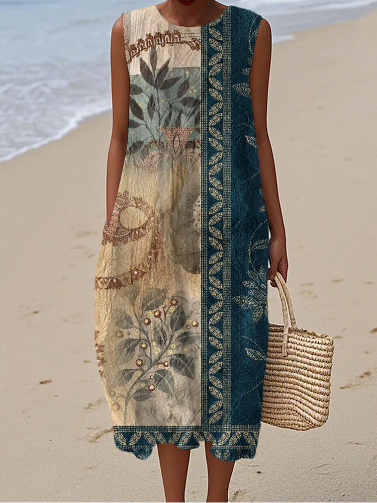 Elegantly Designed Dress