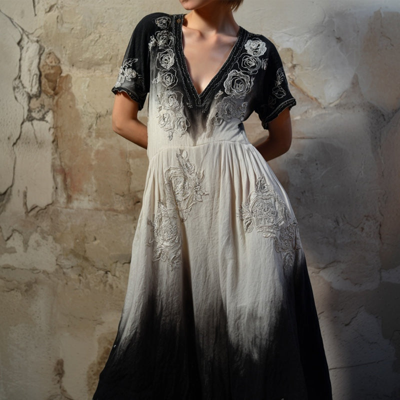 Thoughtfully Designed Dress