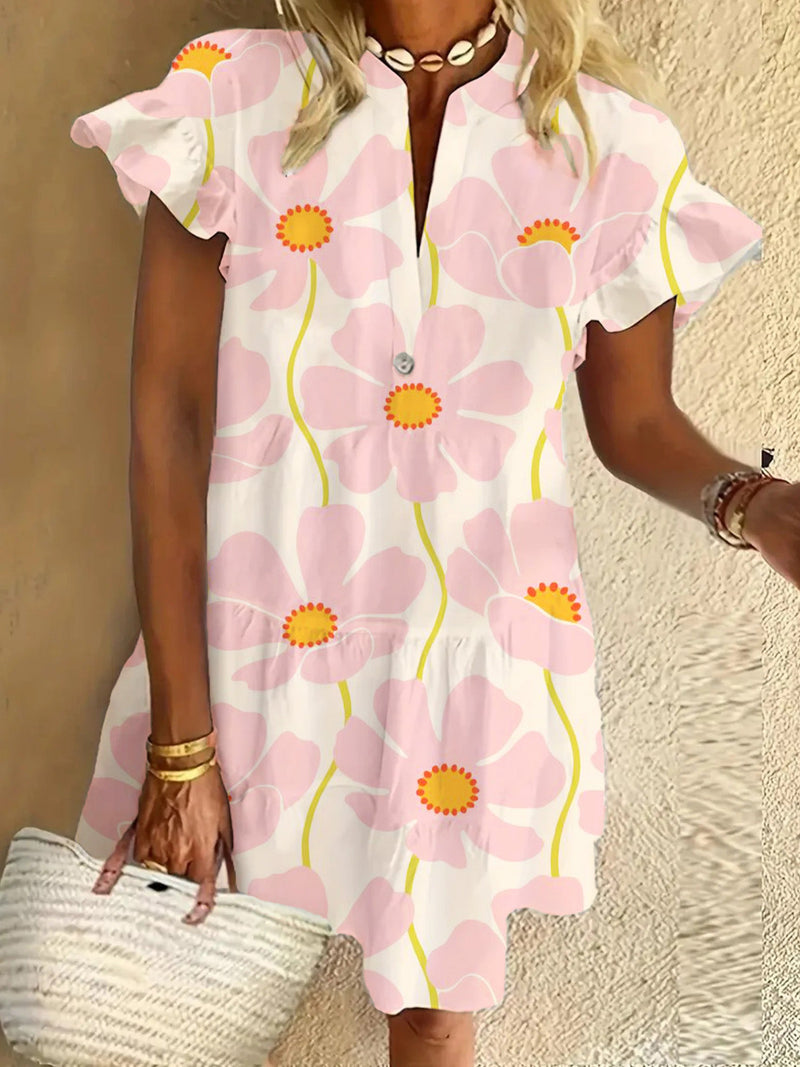 Vintage Inspired Dress