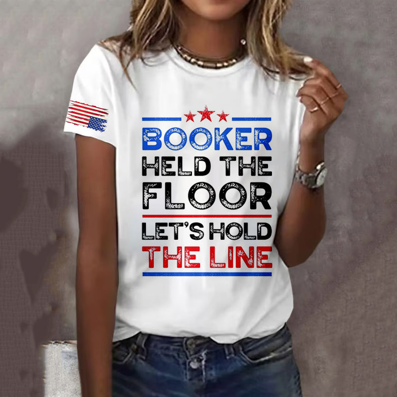 Elegantly Designed T-Shirt