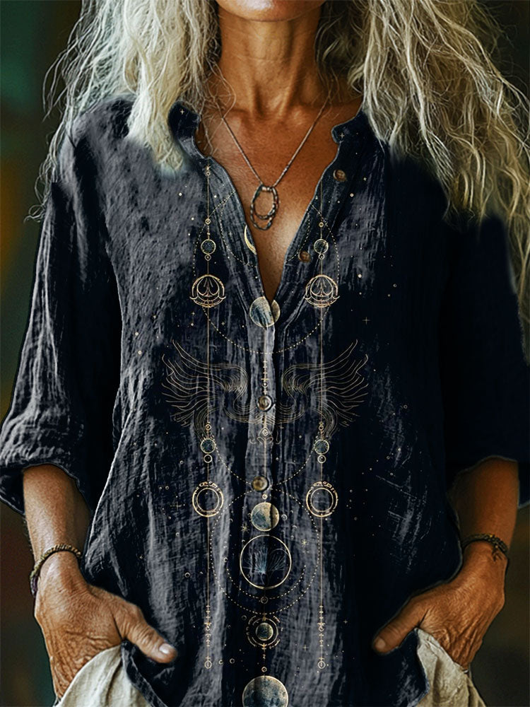 Classic Vintage Shirt
