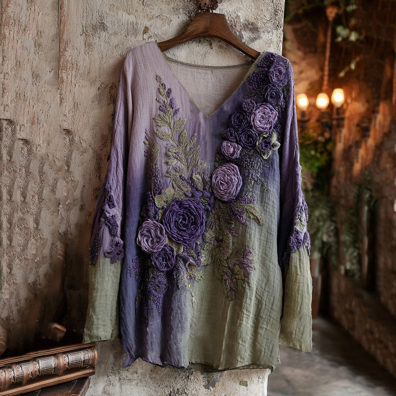 Classic Vintage Shirt