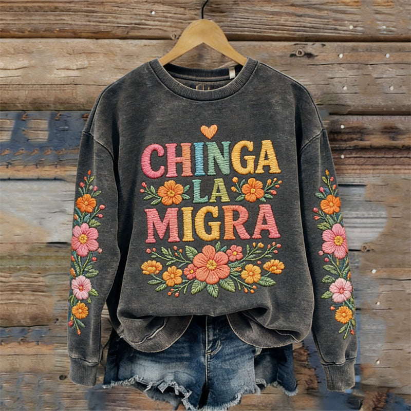 Vintage Inspired Shirt