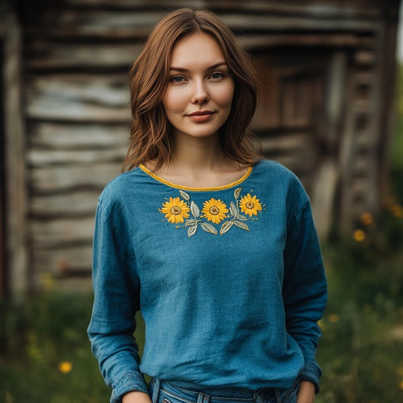 Beautifully Crafted T-Shirt