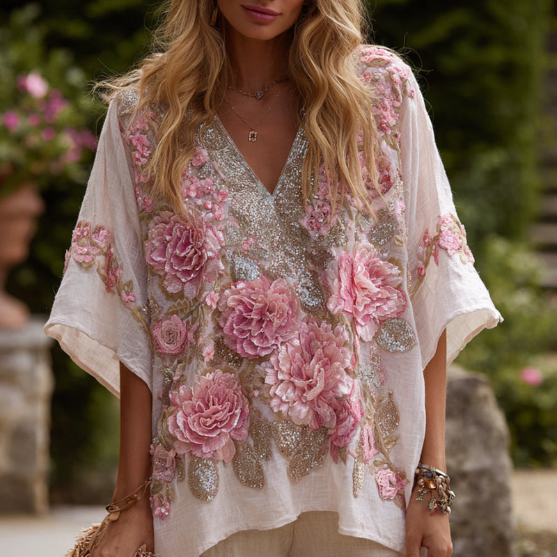 Thoughtfully Designed Top