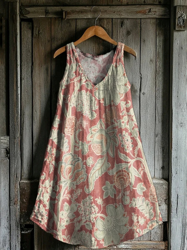 Thoughtfully Designed Garment