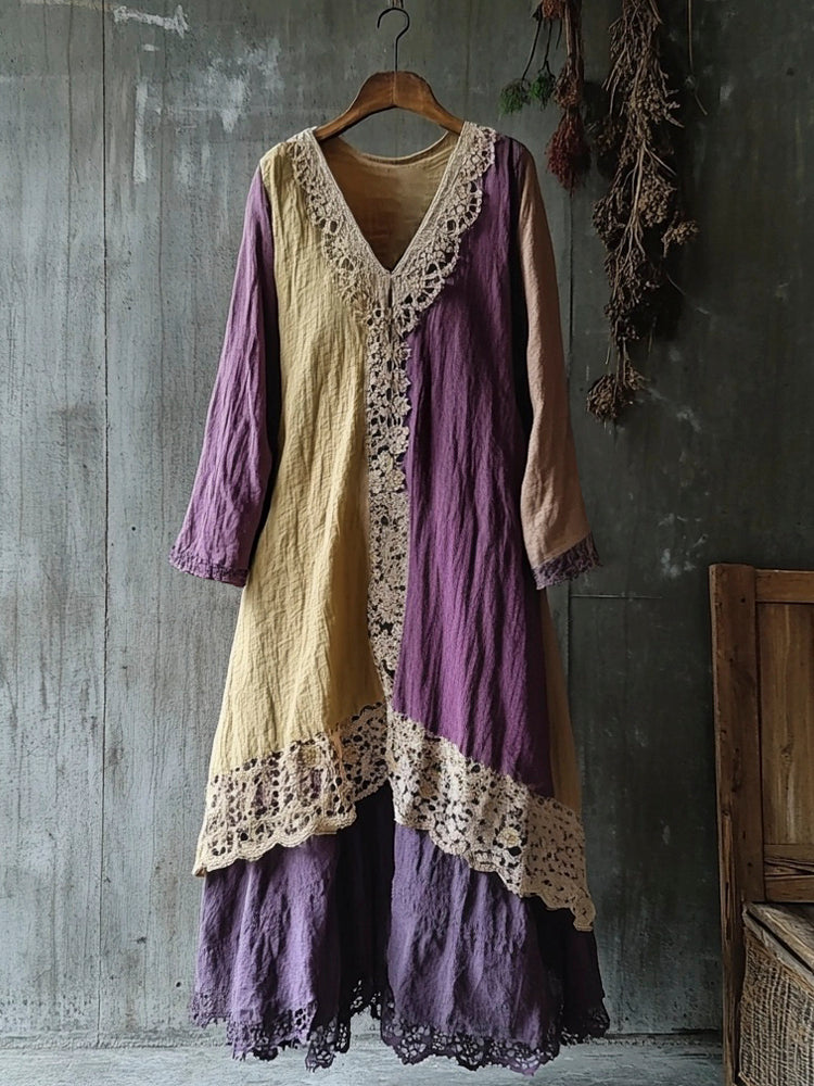Beautifully Crafted Dress