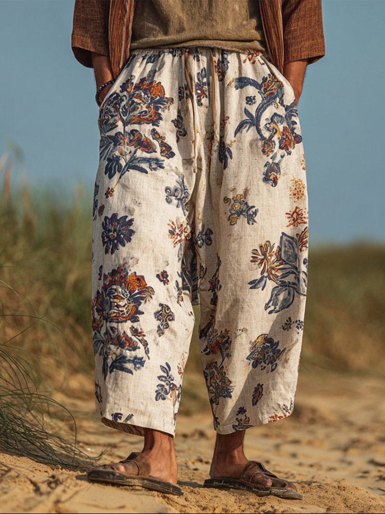 Beautifully Crafted Pants