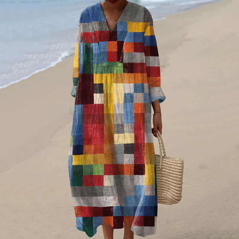 Thoughtfully Designed Dress