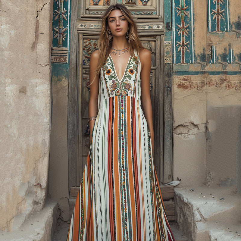 Beautifully Crafted Dress