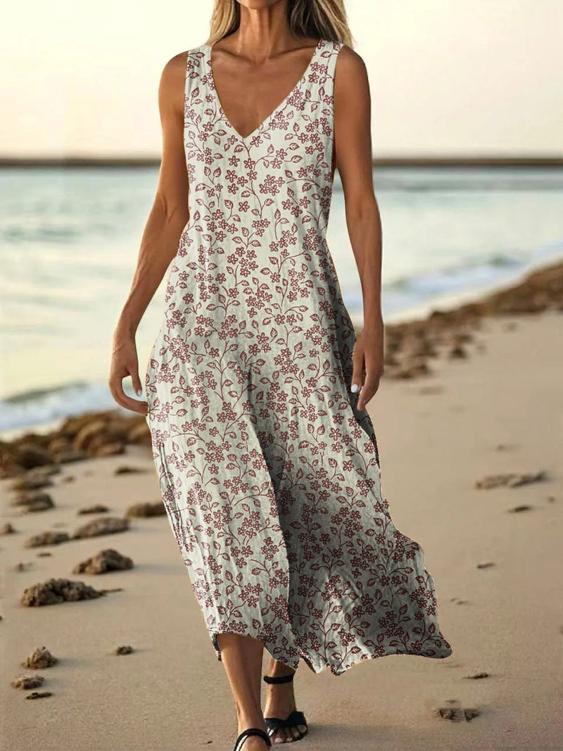 Classic Vintage Dress