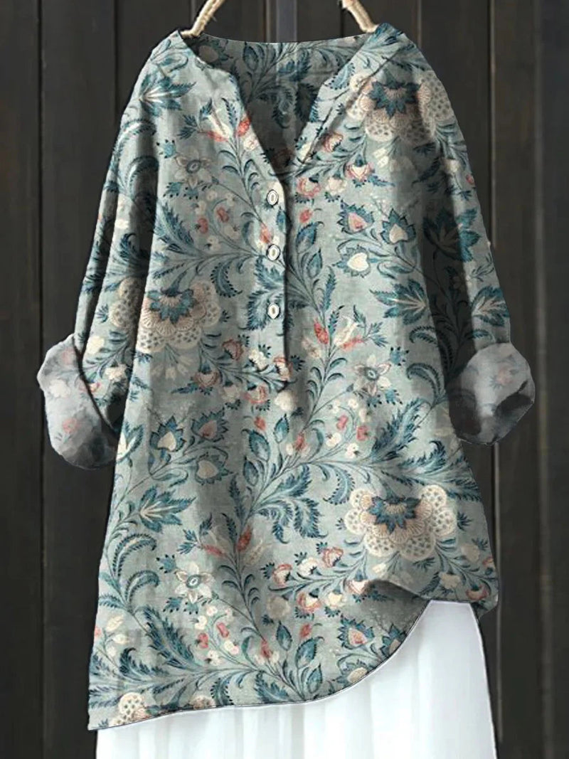 Gracefully Designed Shirt