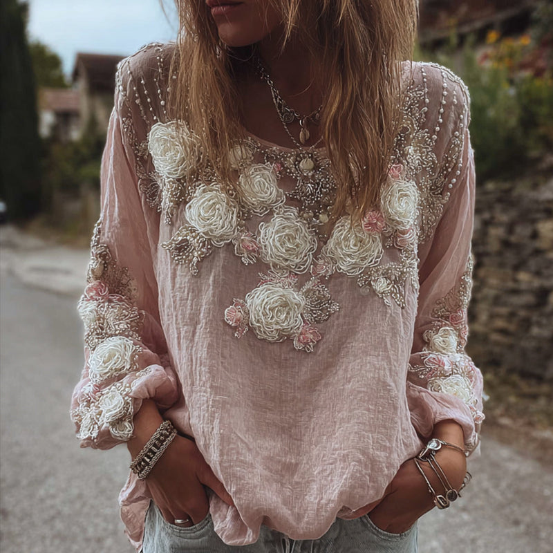 Elegantly Designed Top
