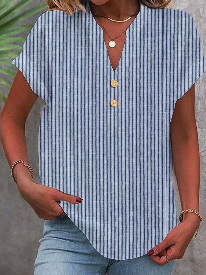 Classic Designed Shirt