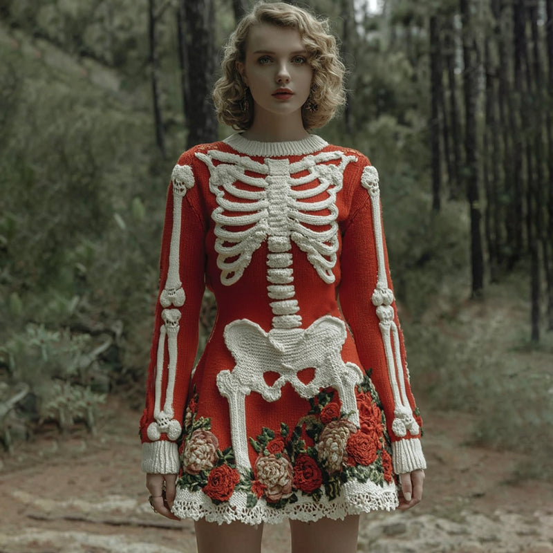 Beautifully Crafted Sweater