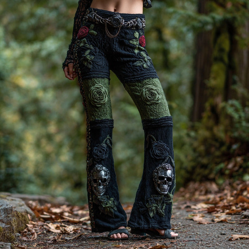 Elegantly Designed Garment