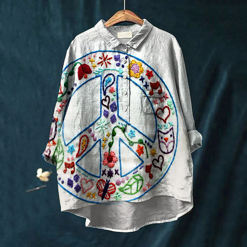 Classic Vintage Shirt