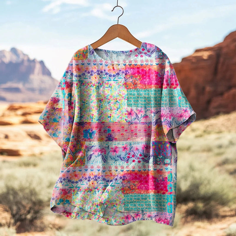 Thoughtfully Designed Shirt