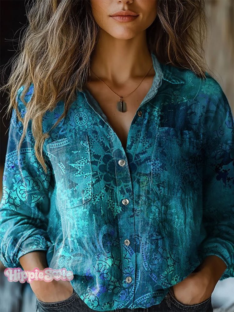 Classic Vintage Garment