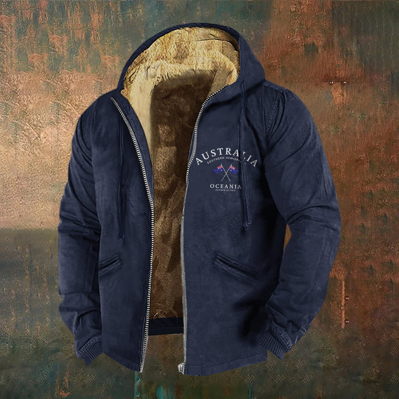 Classic Designed Jacket